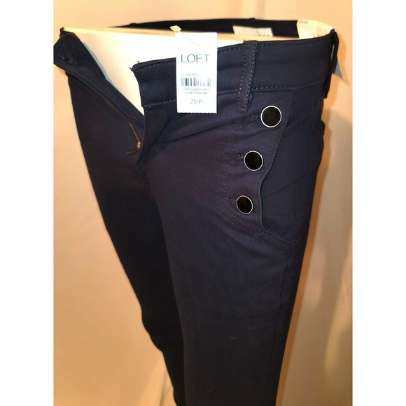 Lysse | Pants & Jumpsuits | New Lysse Mini Zip Denim Legging In Mid Wash - Foto 7